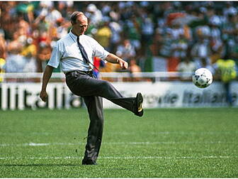 OTB Brief | Jack Charlton fune...